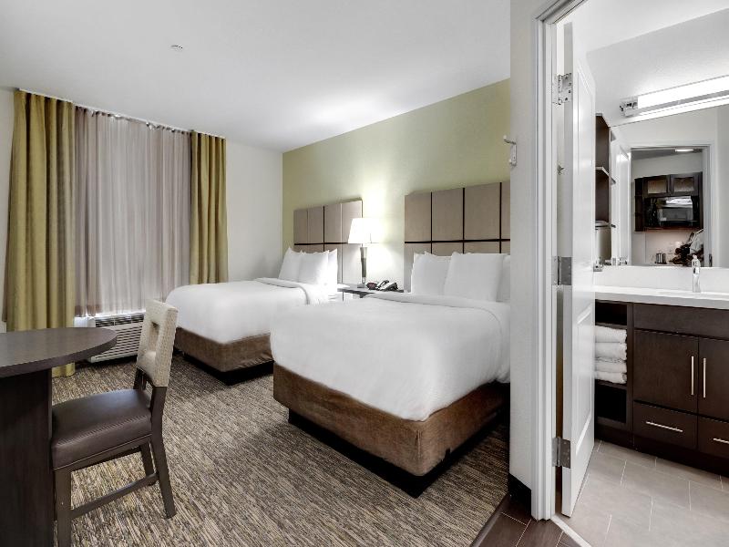 Candlewood Suites Waco image