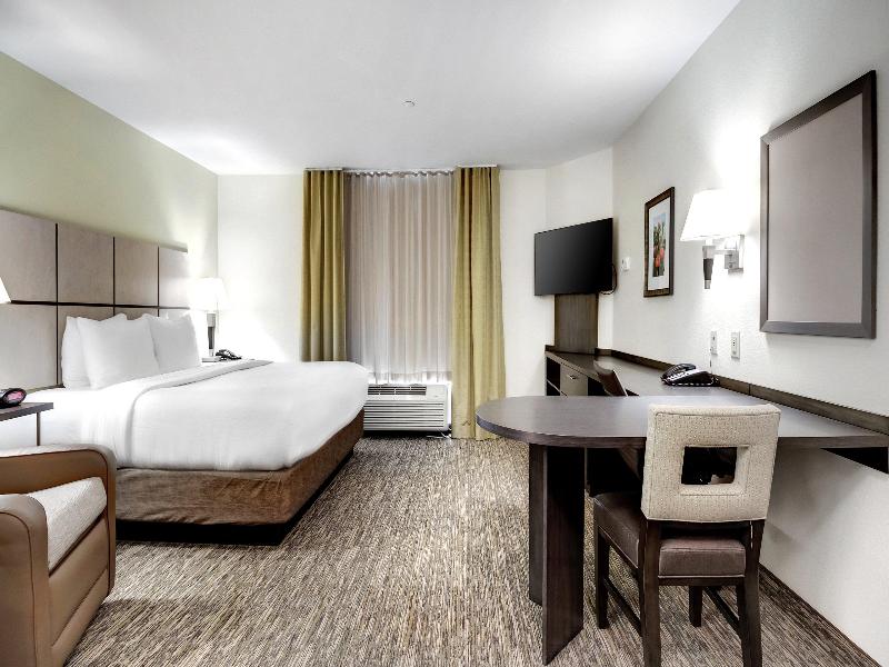 Candlewood Suites Waco image