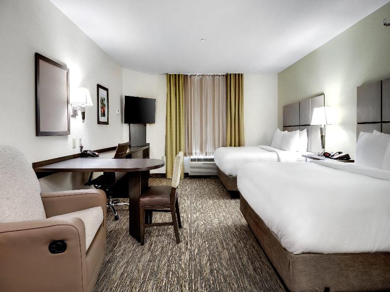 Candlewood Suites Waco image
