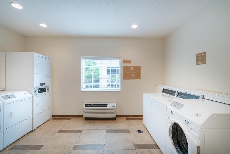 Candlewood Suites Auburn