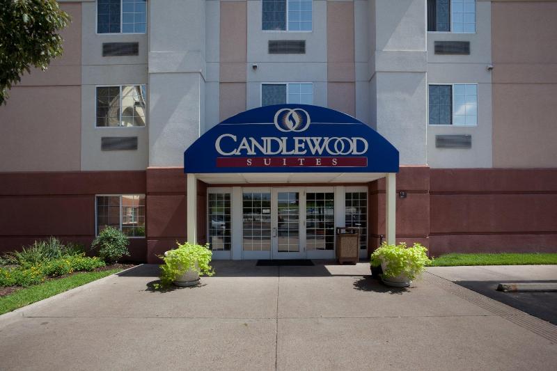 Candlewood Suites Austin Round Rock
