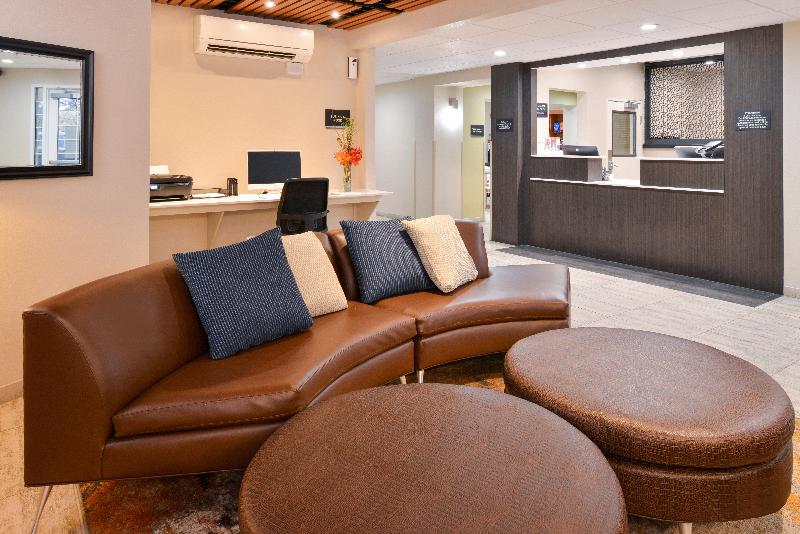 Candlewood Suites Austin Round Rock - Image 3