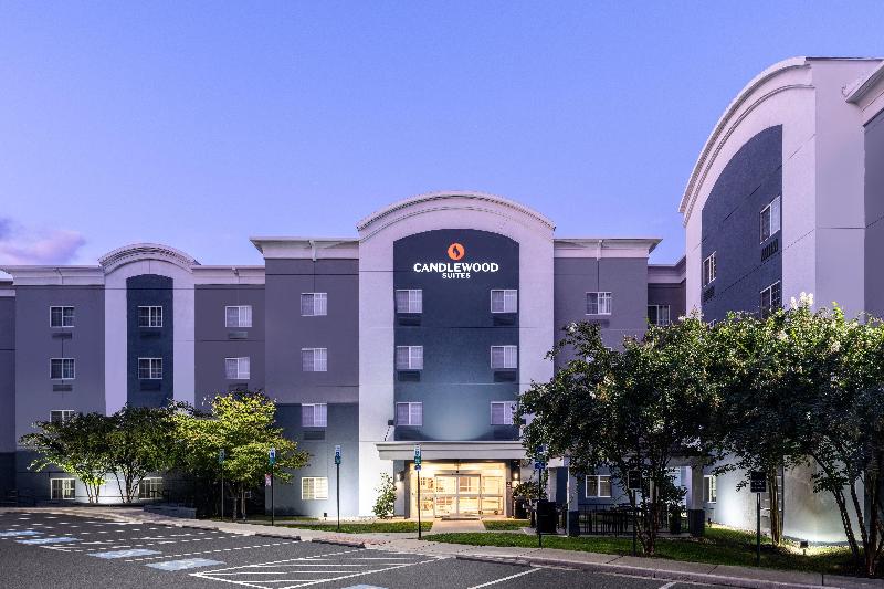 Candlewood Suites Arundel Mills / BWI Airport image