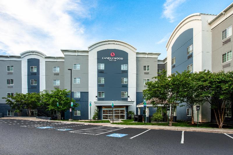 Candlewood Suites Arundel Mills / BWI Airport image