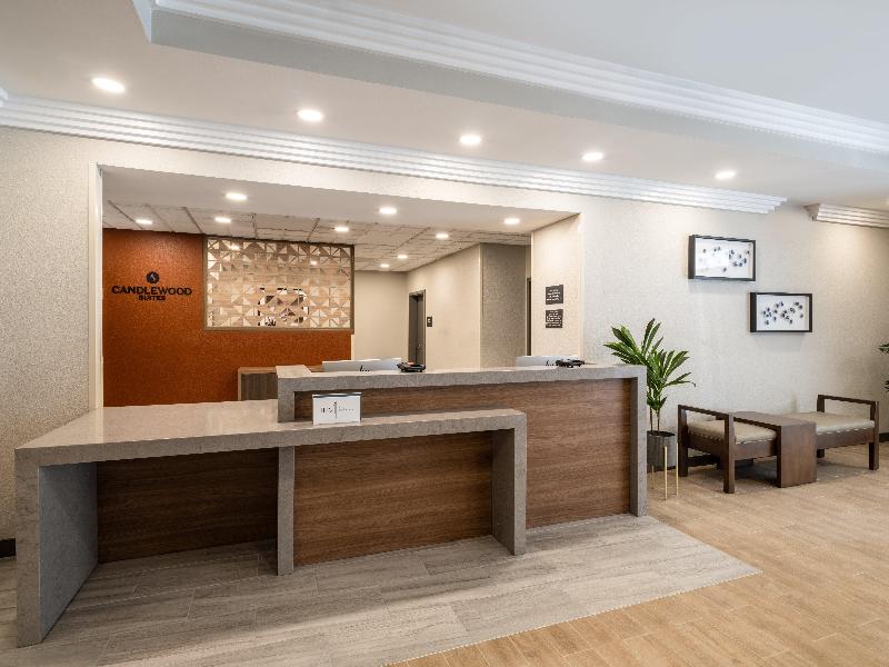Candlewood Suites Arundel Mills / BWI Airport image