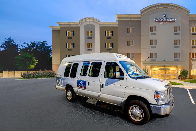 Candlewood Suites Arundel Mills / BWI Airport image