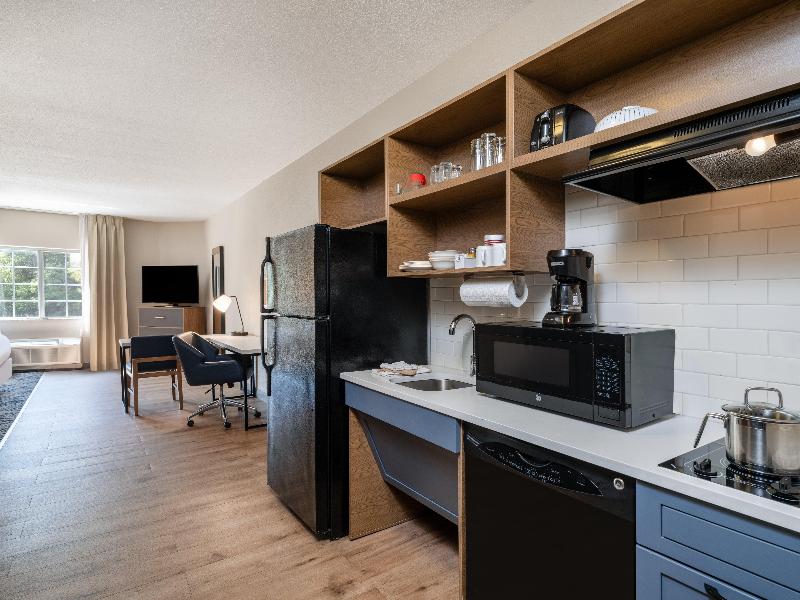 Candlewood Suites Arundel Mills / BWI Airport image