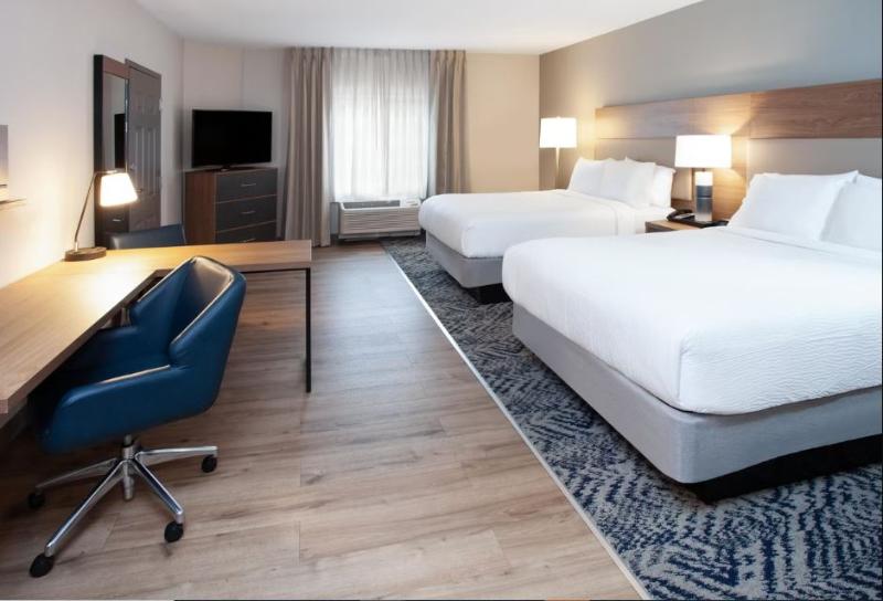 Candlewood Suites Arundel Mills / BWI Airport image