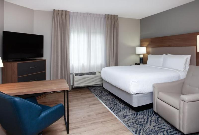 Candlewood Suites Arundel Mills / BWI Airport image