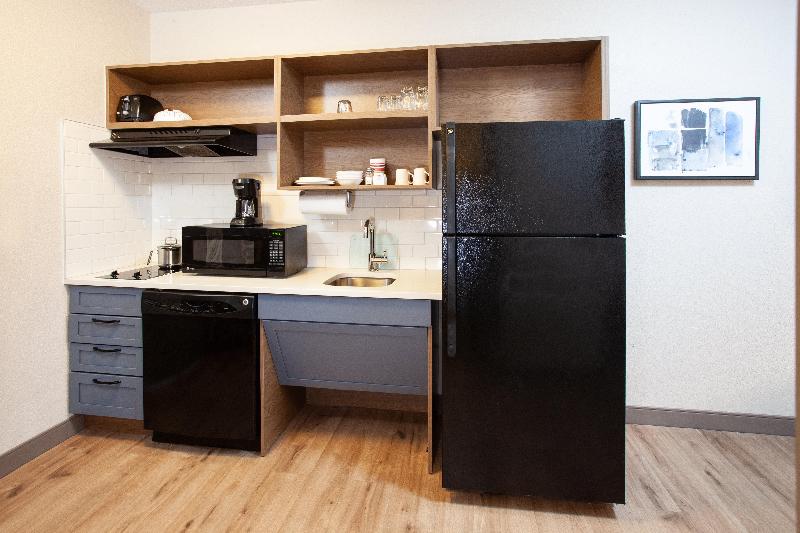 Candlewood Suites Arundel Mills / BWI Airport image