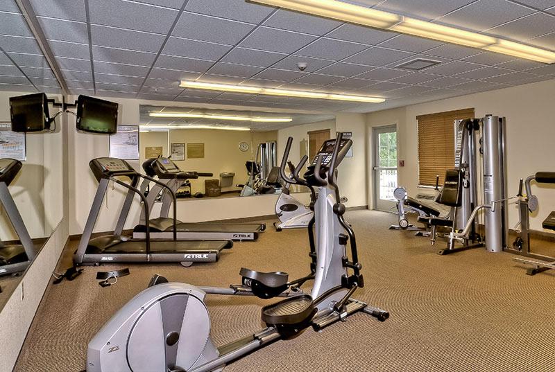 Candlewood Suites Burlington image