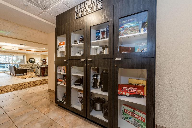 Candlewood Suites Burlington image