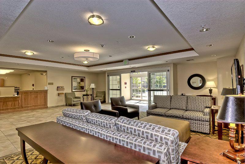 Candlewood Suites Burlington image