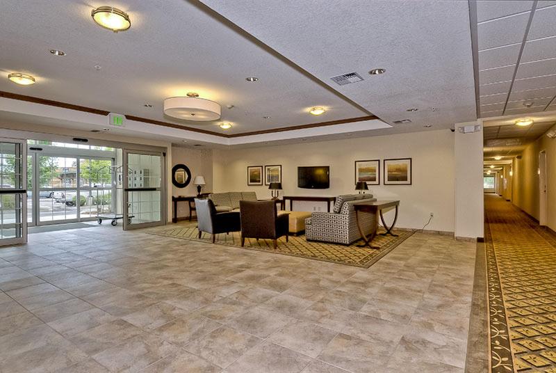 Candlewood Suites Burlington image
