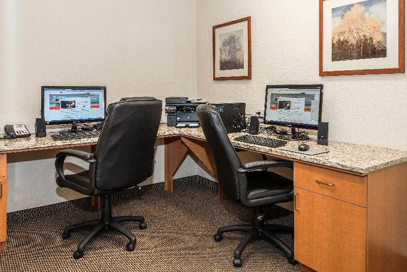 Candlewood Suites Burlington image