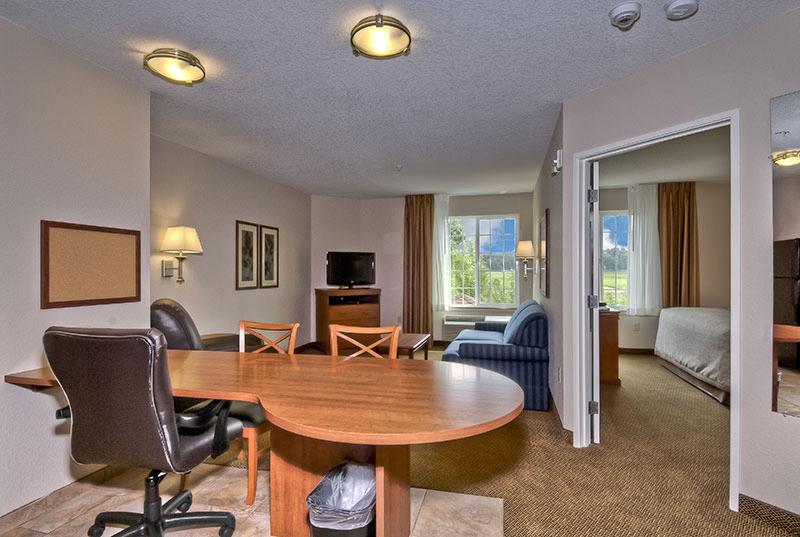 Candlewood Suites Burlington photo 13