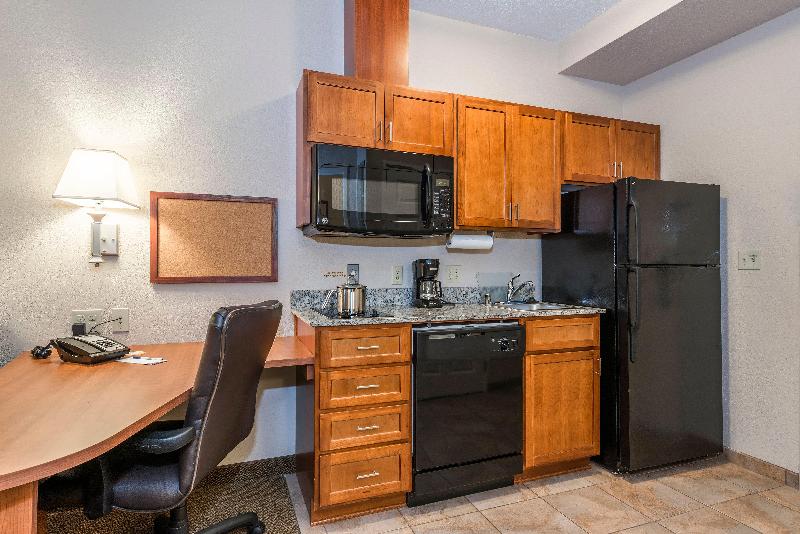Candlewood Suites Burlington photo 14