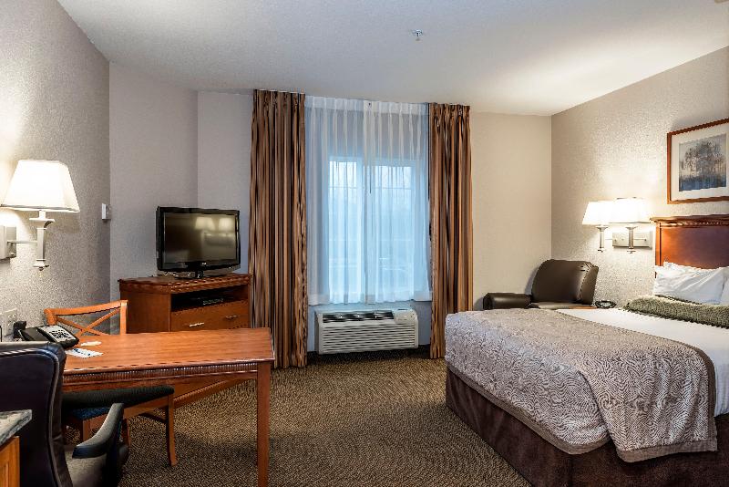 Candlewood Suites Burlington photo 15