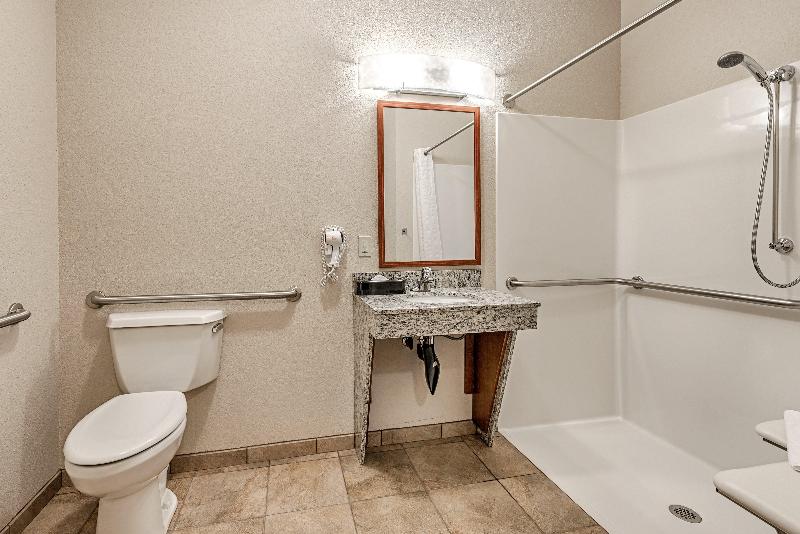 Candlewood Suites Burlington image