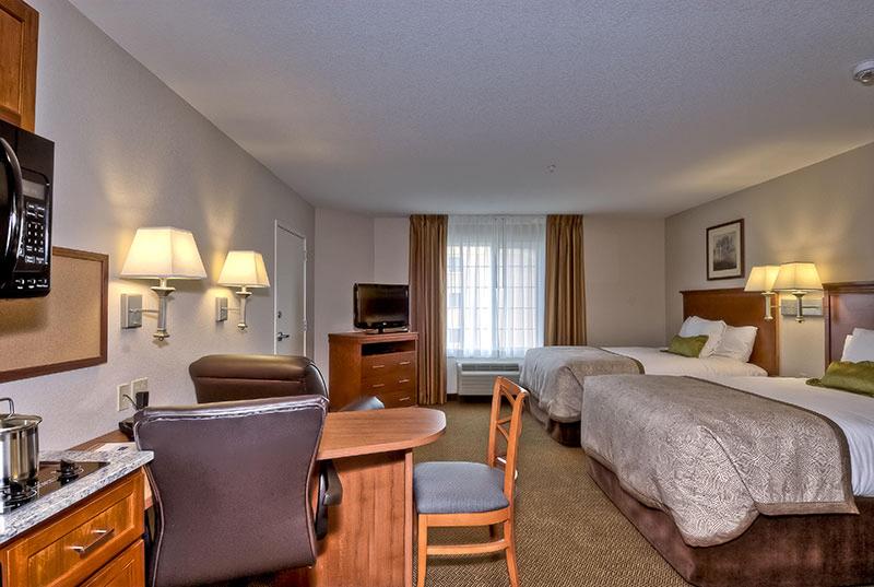 Candlewood Suites Burlington image