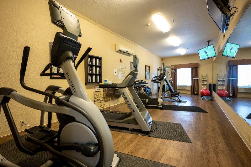 Holiday Inn Express and Suites Deer Park image