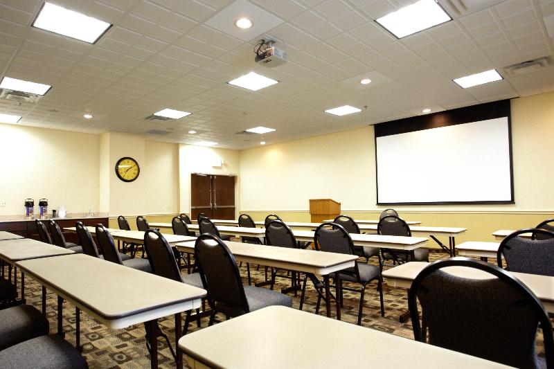 Holiday Inn Express and Suites Deer Park image
