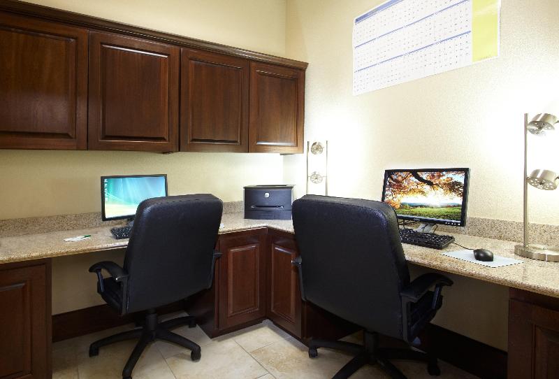 Holiday Inn Express and Suites Deer Park image