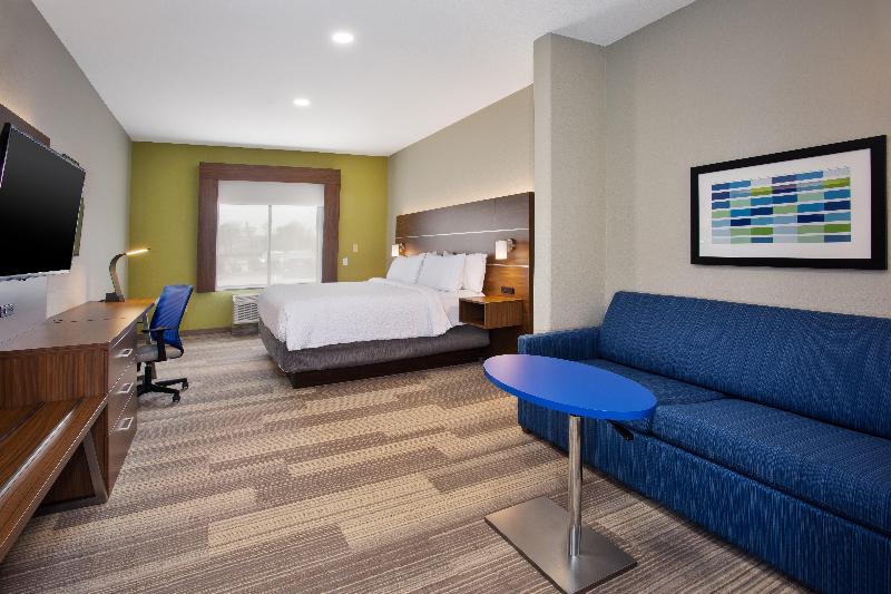 Holiday Inn Express & Suites Houston West - Katy image