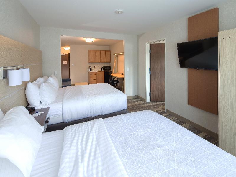 Holiday Inn Express & Suites La Porte by IHG image