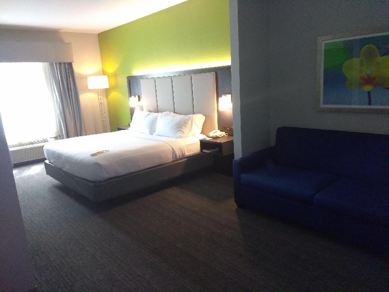Holiday Inn Express & Suites Pearland By IHG image