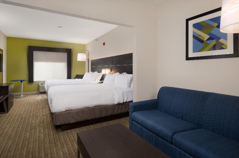 Holiday Inn Express and Suites Independence Kansas image