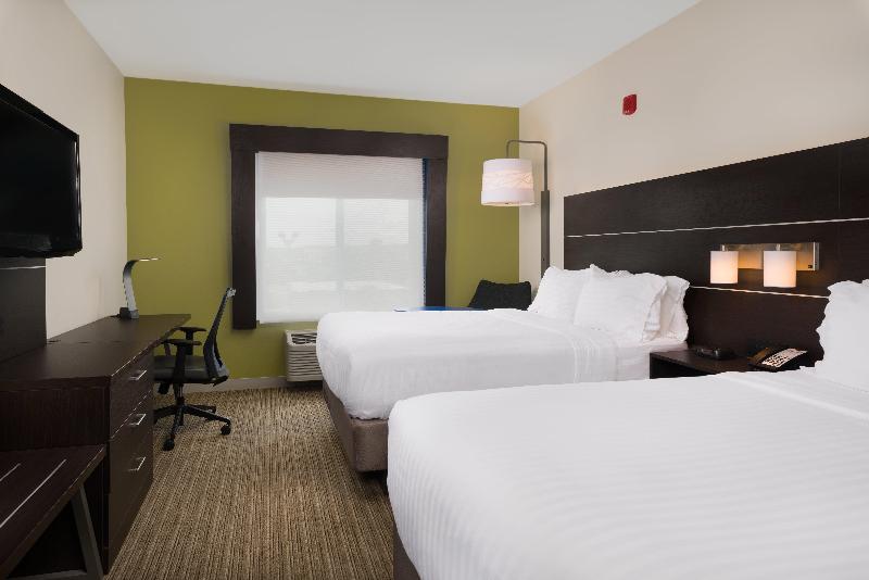 Holiday Inn Express and Suites Independence Kansas image
