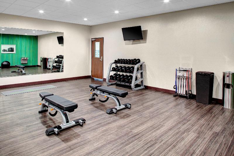 Holiday Inn Express & Suites Coldwater By IHG image
