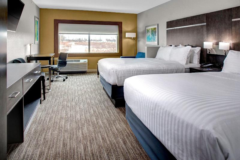 Holiday Inn Express & Suites Coldwater By IHG image