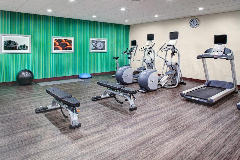 Holiday Inn Express & Suites Coldwater By IHG image
