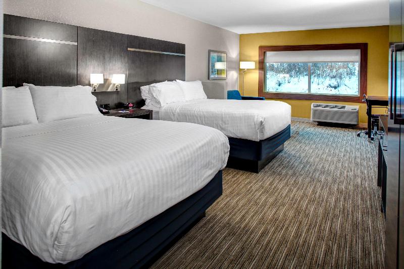 Holiday Inn Express & Suites Coldwater By IHG image