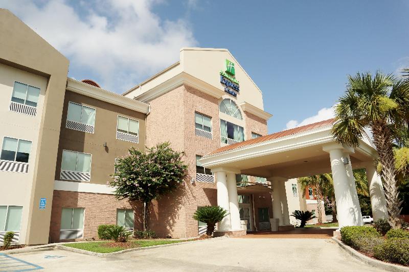 Holiday Inn Express and Suites Baton Rouge North image