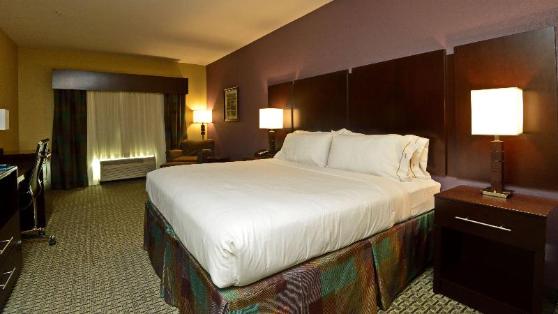 Bed room