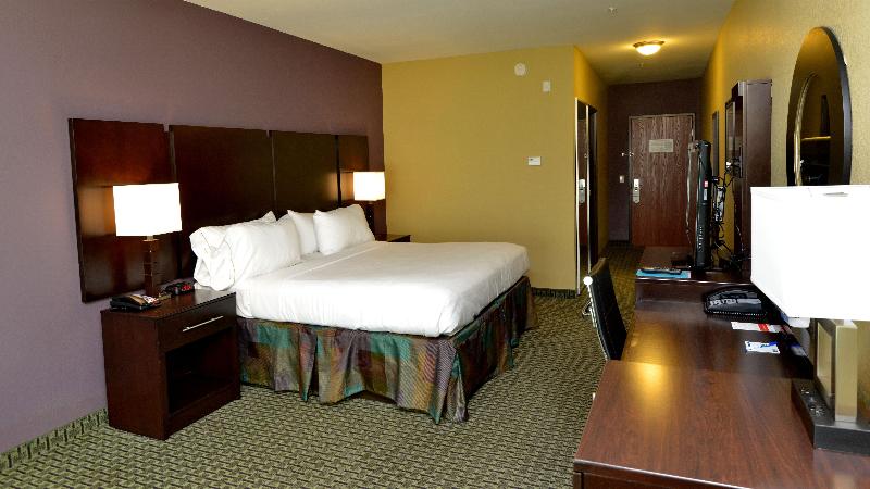 Bed room