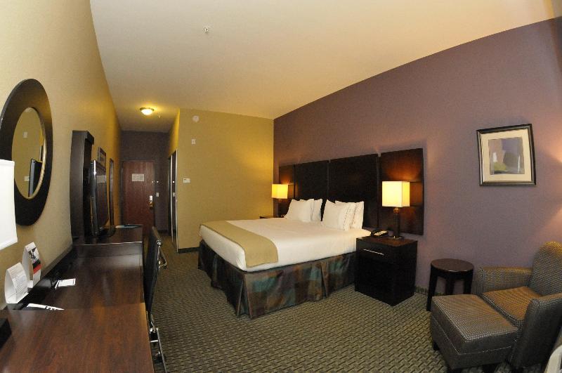 Holiday Inn Express and Suites Baton Rouge North photo 13