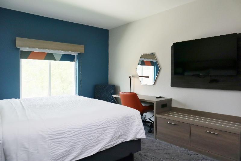 Holiday Inn Express and Suites Baton Rouge North image