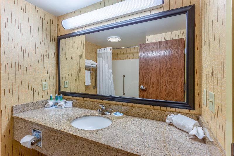 Holiday Inn Express and Suites Bowling Green photo 11