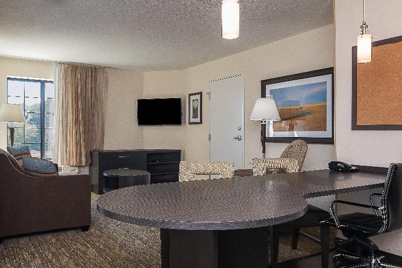Candlewood Suites Bloomington photo 11