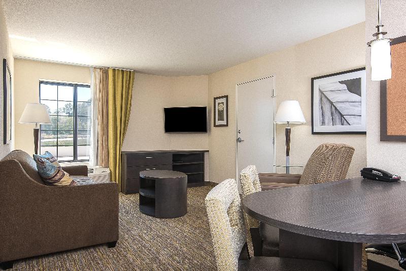 Candlewood Suites Bloomington photo 22