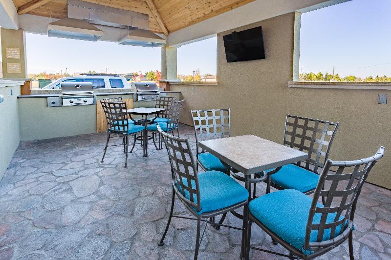 Candlewood Suites Bemidji