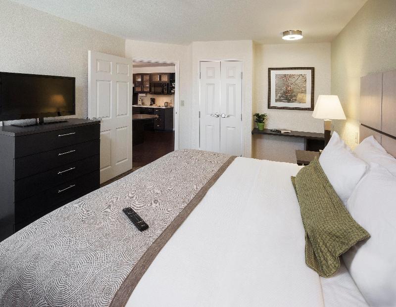 Candlewood Suites Gonzales - Baton Rouge Area IHG photo 23