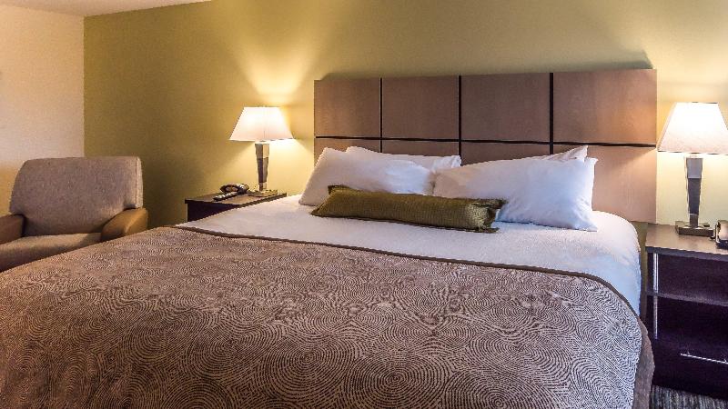 Hotel Candlewood Suites Gonzales Baton Rouge Area