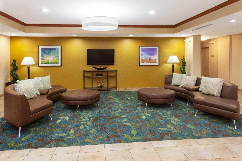 Candlewood Suites Aurora-Naperville By IHG image