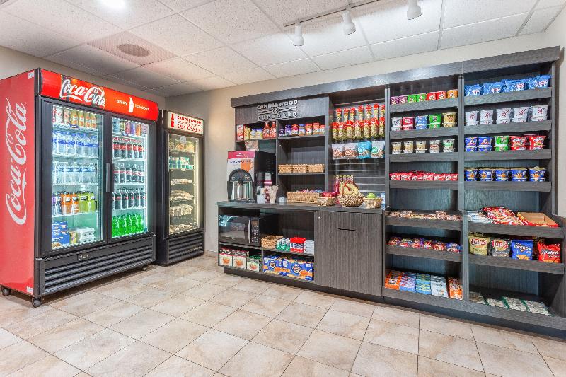 Candlewood Suites Aurora-Naperville By IHG image
