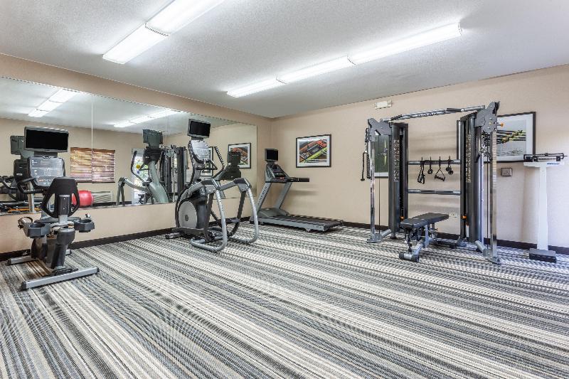 Candlewood Suites Aurora-Naperville By IHG image